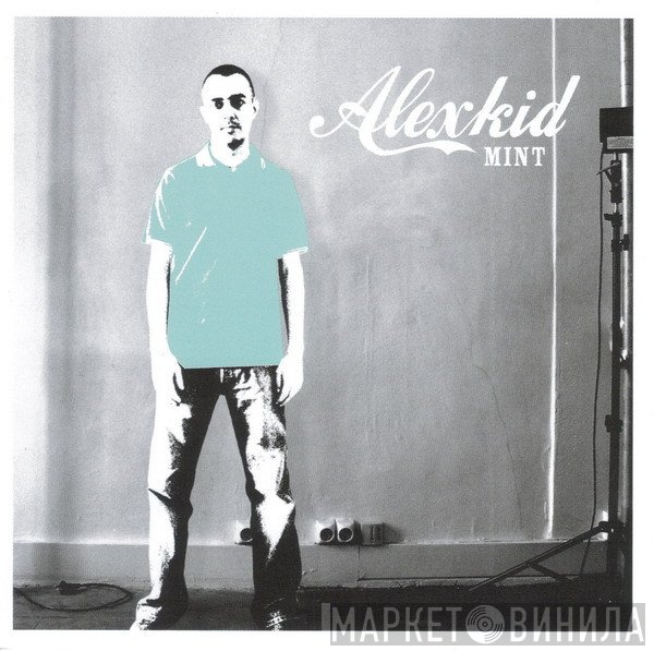 Alexkid - Mint