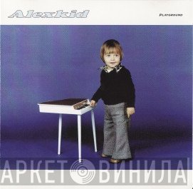 Alexkid  - Playground
