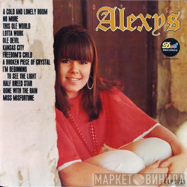 Alexys Guitar  - Alexys