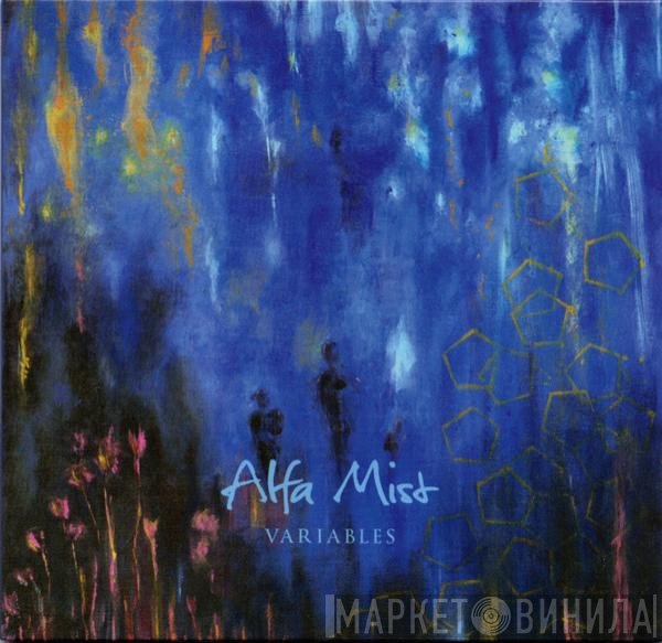 Alfa Mist  - Variables