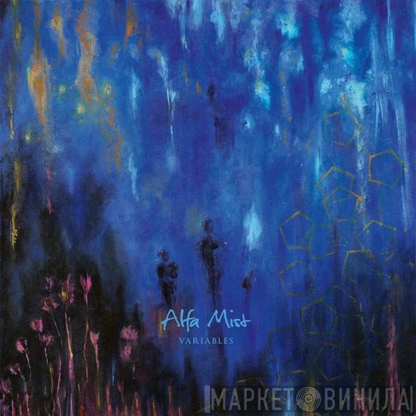 Alfa Mist  - Variables