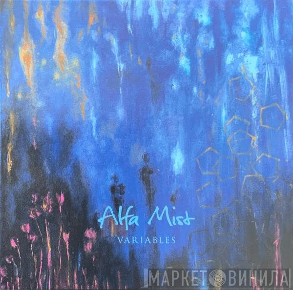Alfa Mist  - Variables