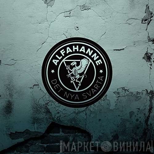Alfahanne - Det Nya Svarta