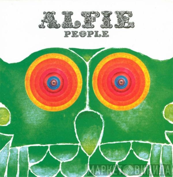 Alfie - People