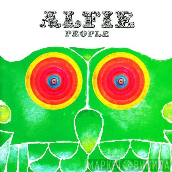 Alfie - People