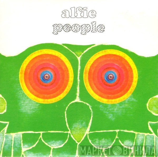 Alfie - People