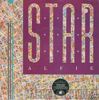 Alfie Silas - Star