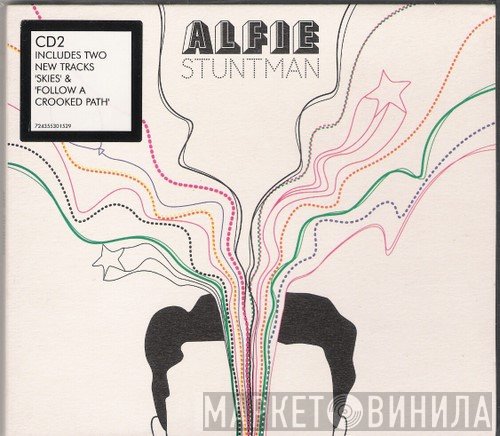 Alfie - Stuntman