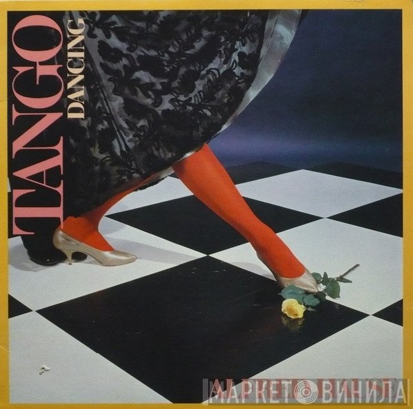 Alfred Hause  - Tango Dancing