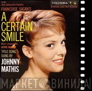Alfred Newman  - A Certain Smile