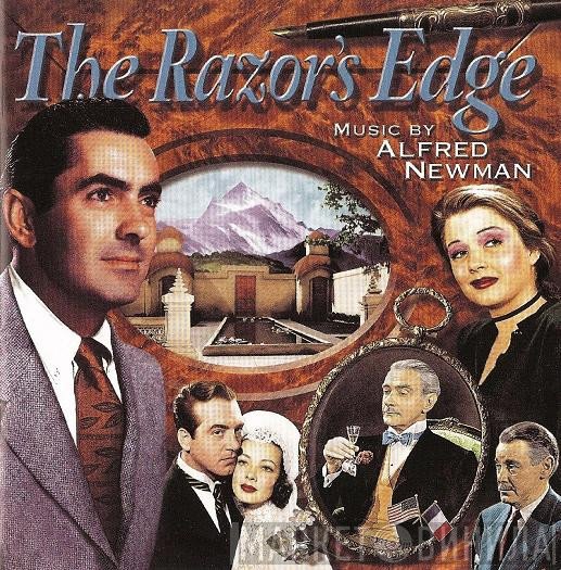 Alfred Newman  - The Razor’s Edge