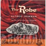 Alfred Newman  - The Robe