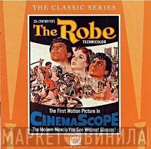 Alfred Newman  - The Robe