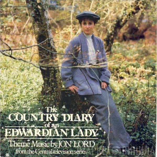 Alfred Ralston, The Central Concert Orchestra - The Country Diary Of An Edwardian Lady—Theme Music by Jon Lord