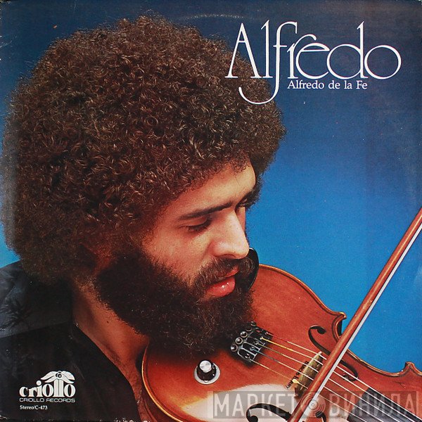 Alfredo De La Fé  - Alfredo