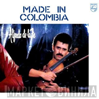 Alfredo De La Fé  - Made In Colombia
