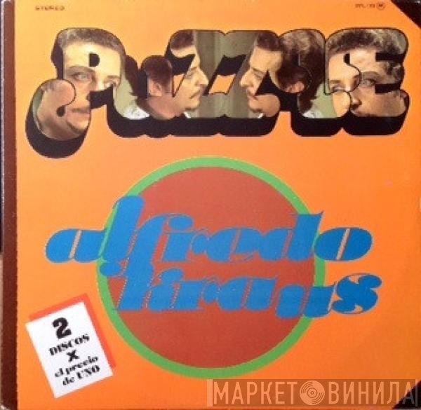 Alfredo Kraus  - Puzzle