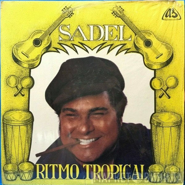 Alfredo Sadel  - Ritmo Tropical