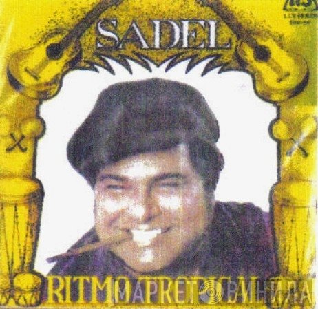 Alfredo Sadel  - Ritmo Tropical