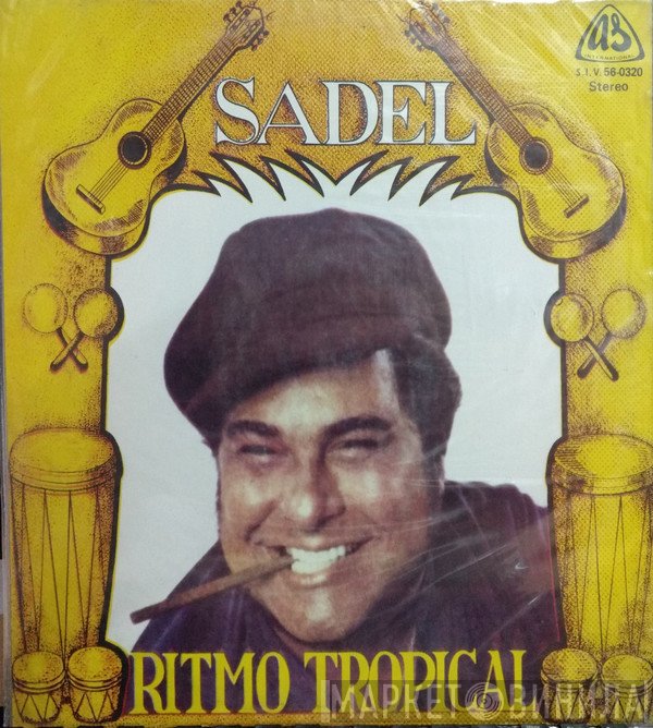 Alfredo Sadel  - Ritmo Tropical