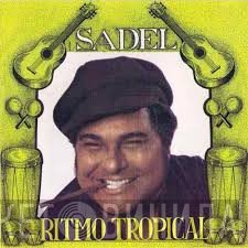 Alfredo Sadel  - Ritmo Tropical