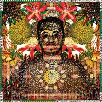 Ali Kuru - Egzotik