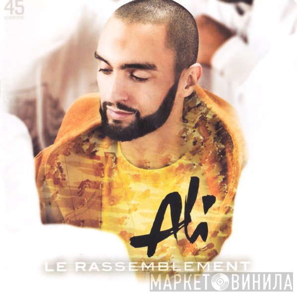 Ali   - Le Rassemblement
