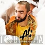 Ali   - Le Rassemblement
