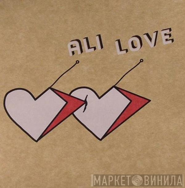 Ali Love - K Hole / Video Dream Girl