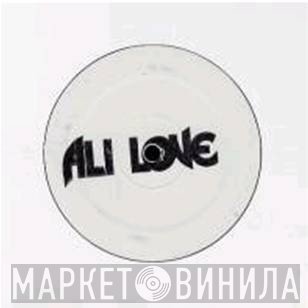 Ali Love - Secret Sunday Lover