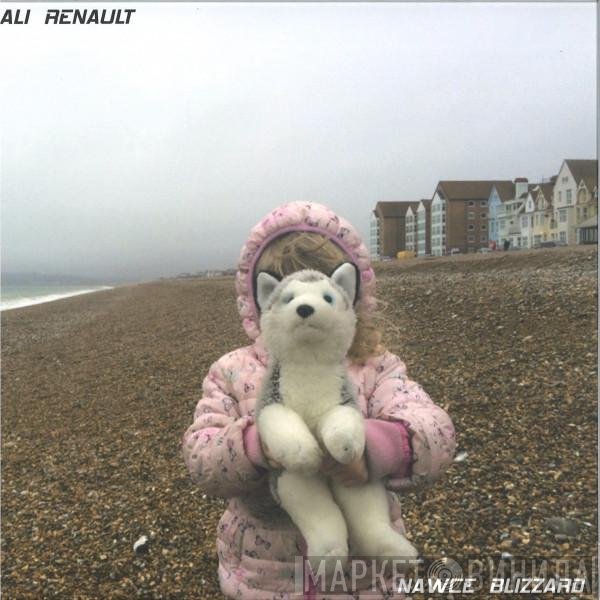Ali Renault - Nawce Blizzard