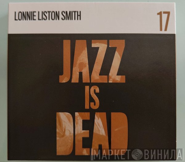 Ali Shaheed Muhammad, Lonnie Liston Smith, Adrian Younge - Jazz Is Dead 17