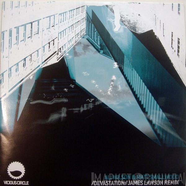 Ali Wilson & Matt Smallwood  - Devastation