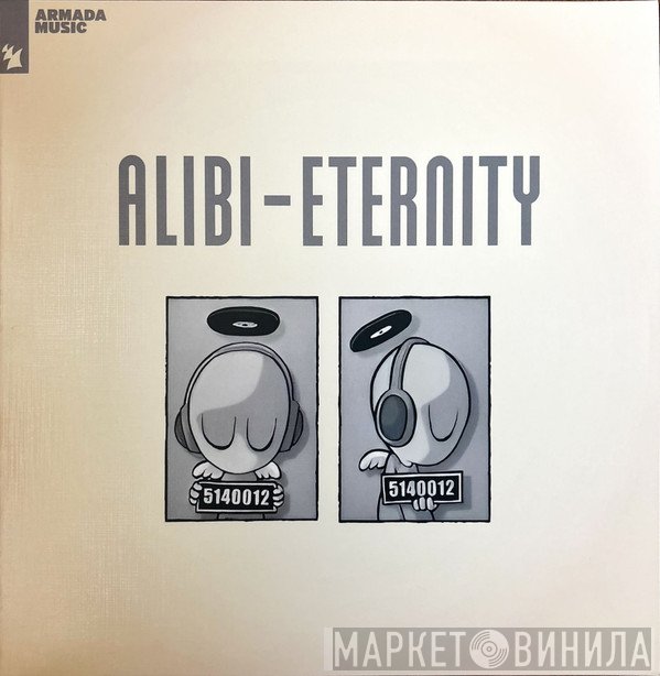 Alibi  - Eternity