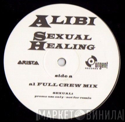 Alibi  - Sexual Healing