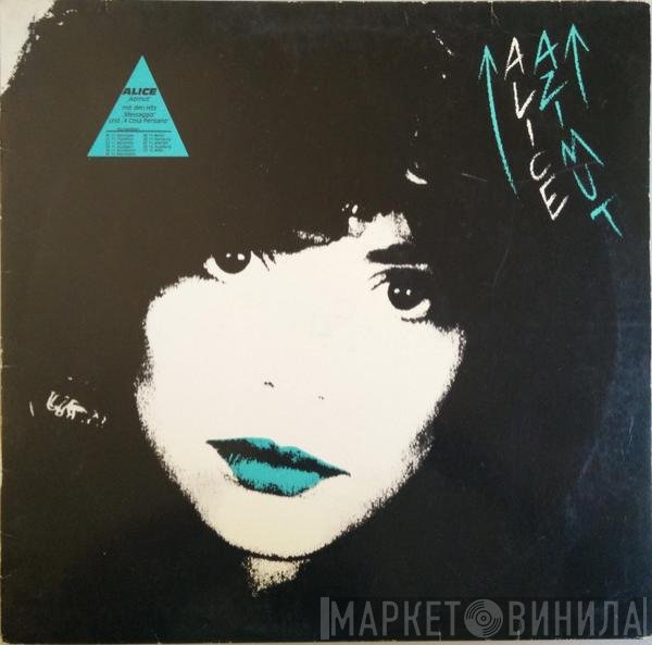Alice   - Azimut