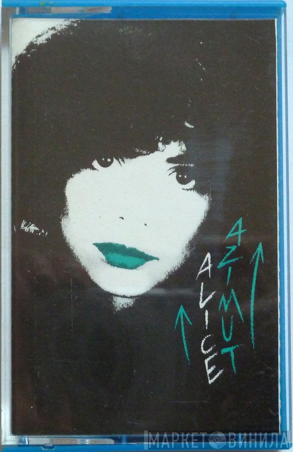 Alice   - Azimut