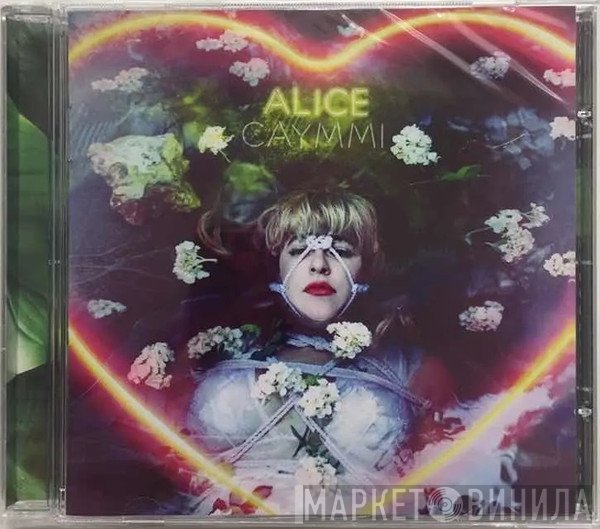 Alice Caymmi  - Alice