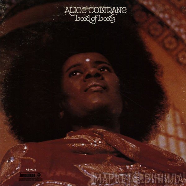 Alice Coltrane  - Lord Of Lords