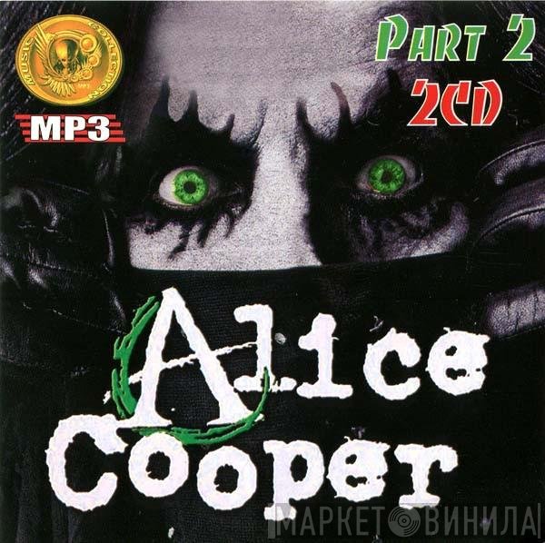 Alice Cooper / Alice Cooper   - MP3 Part 2