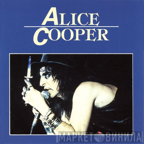 Alice Cooper  - Alice Cooper