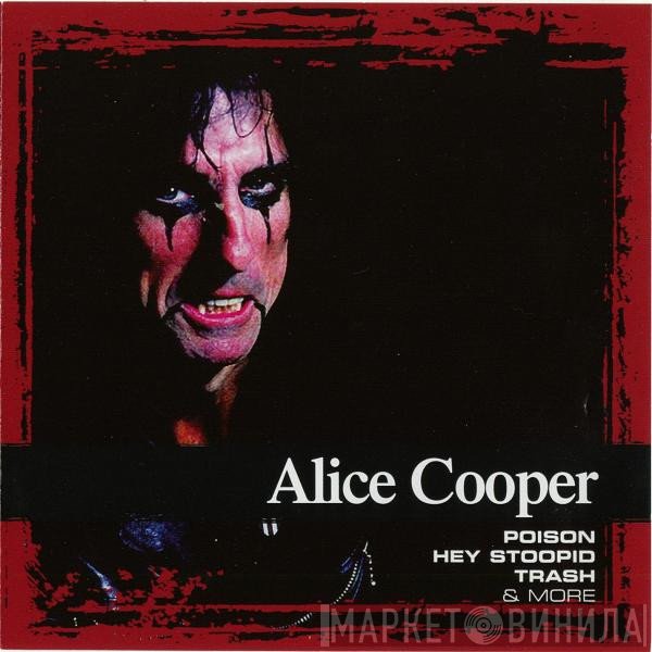 Alice Cooper   - Collections