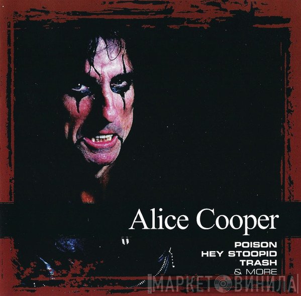 Alice Cooper   - Collections