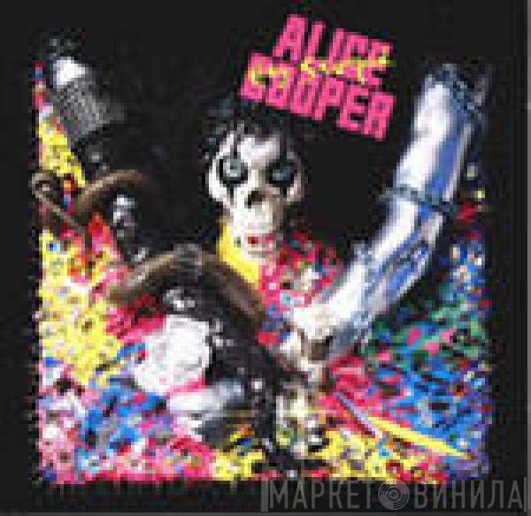 Alice Cooper   - Hey Stoopid