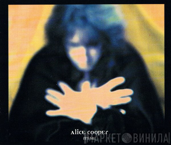 Alice Cooper   - It's Me