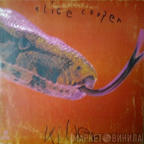 Alice Cooper - Killer