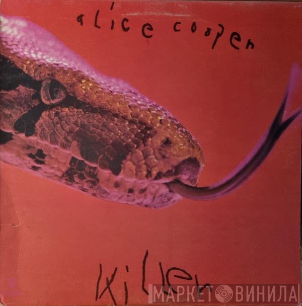 Alice Cooper - Killer