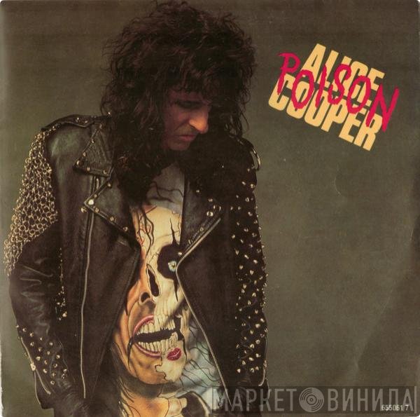 Alice Cooper  - Poison