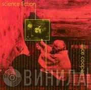 Alice Cooper  - Science Fiction