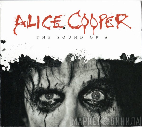 Alice Cooper  - The Sound Of A